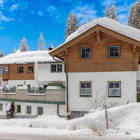 Quaint Apartment In Kirchberg Near Ski Lift Kirchberg in Tirol Exterior foto