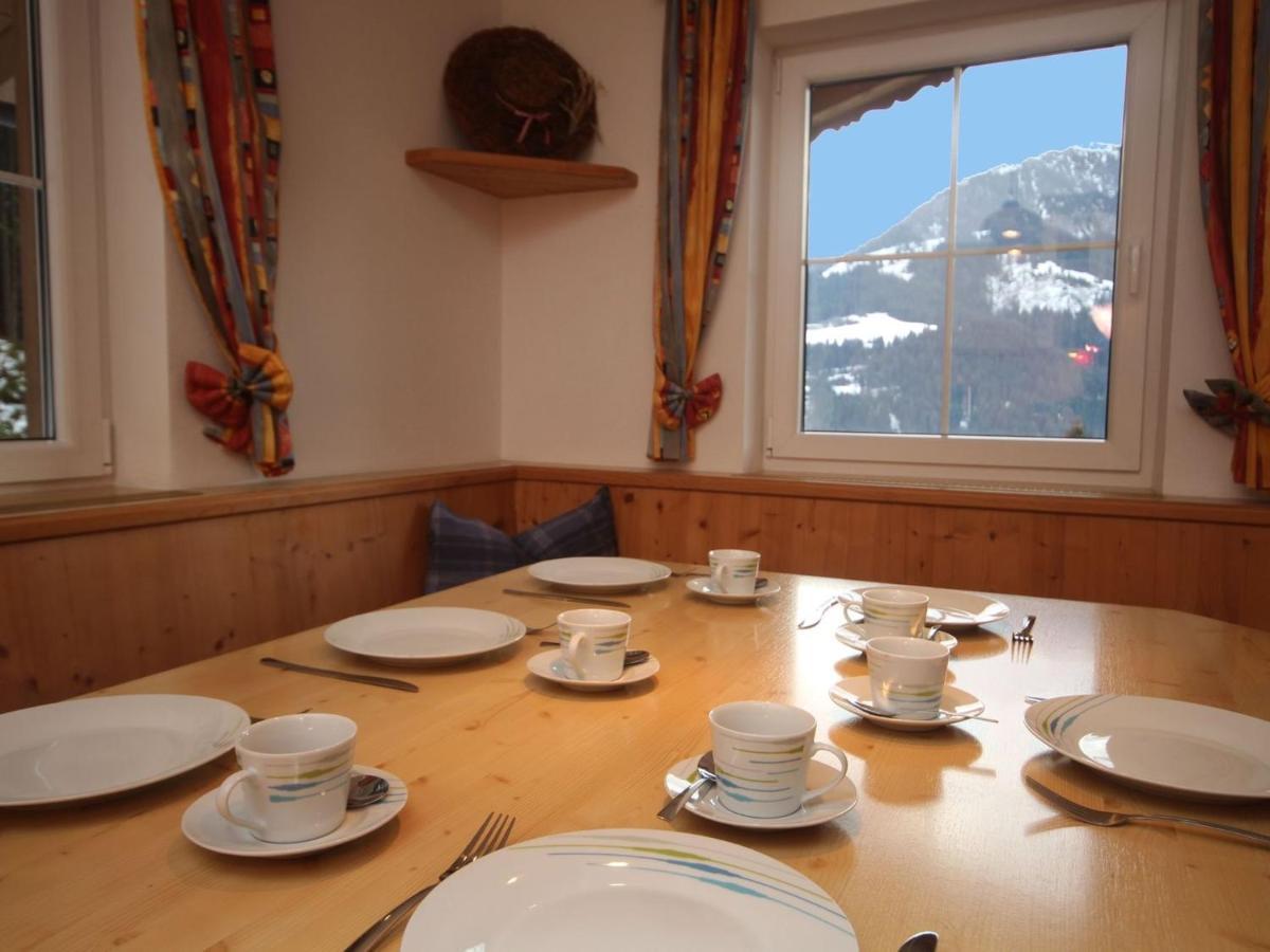 Quaint Apartment In Kirchberg Near Ski Lift Kirchberg in Tirol Exterior foto